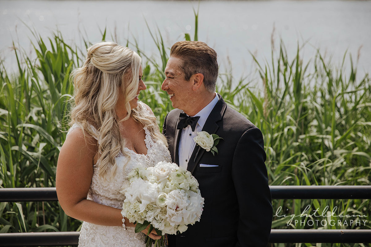 Brooklyn Arts Center Wedding Photography