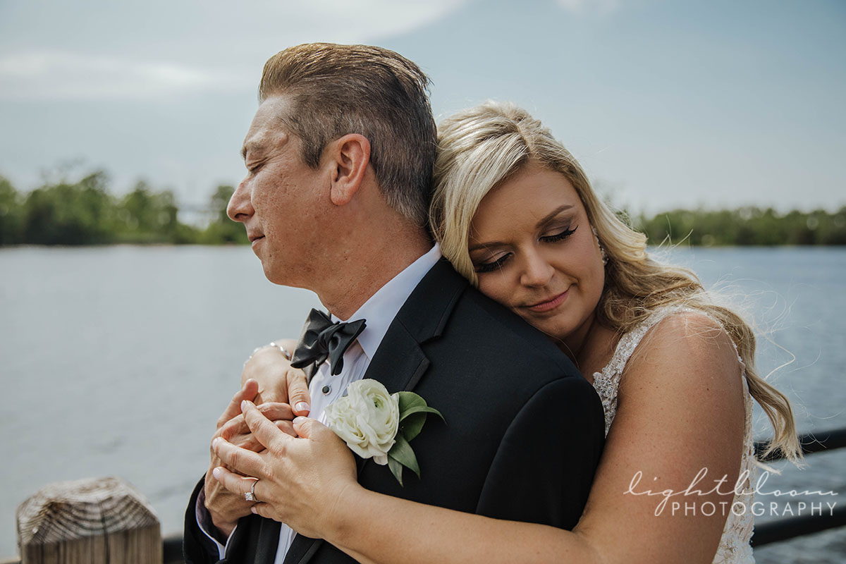 Brooklyn Arts Center Wedding Photography