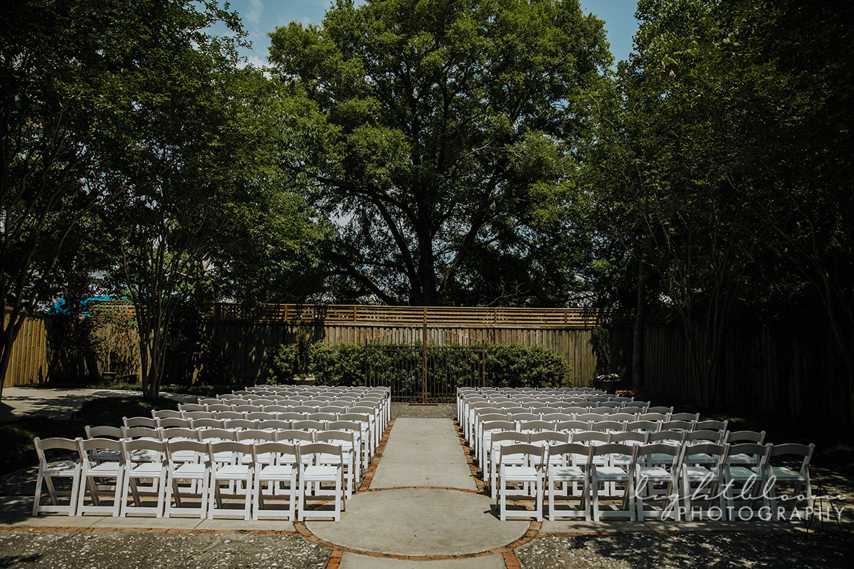 Brooklyn Arts Center Wedding Photography