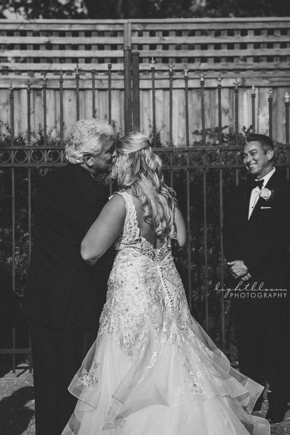 Brooklyn Arts Center Wedding Photography