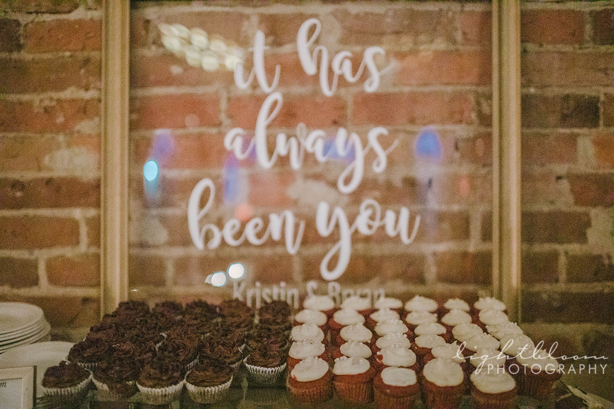Brooklyn Arts Center Wedding Photography