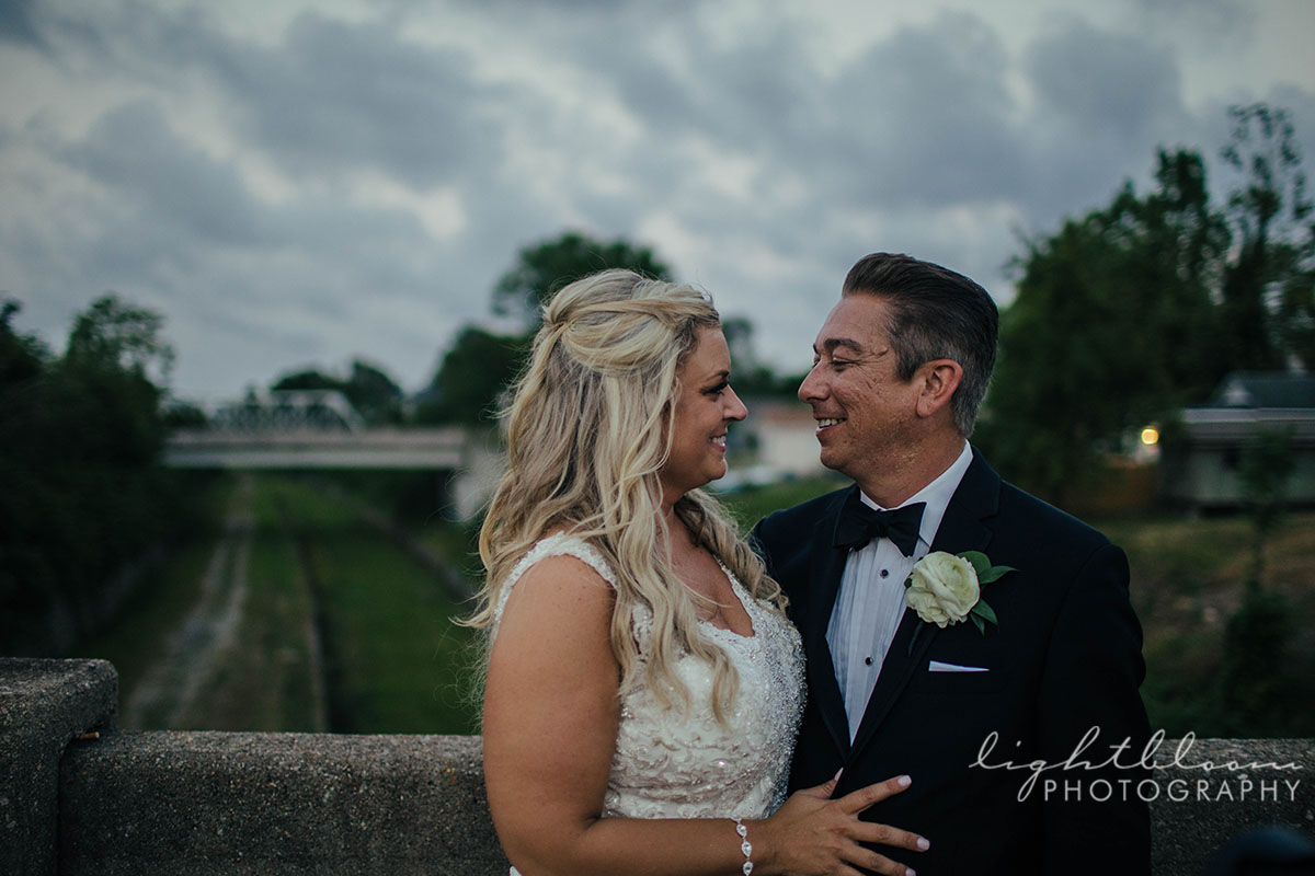 Brooklyn Arts Center Wedding Photography