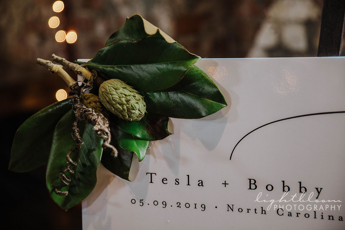 Ironclad Brewery Wedding Photographer