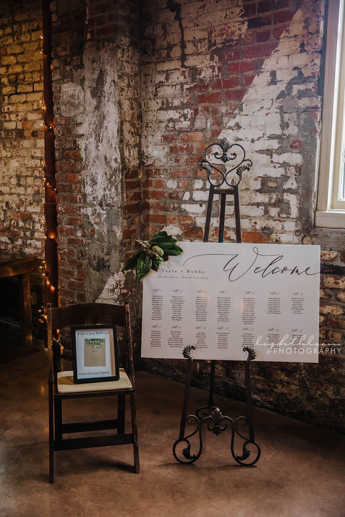 Ironclad Brewery Wedding Photographer