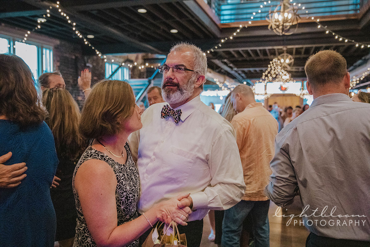 Ironclad Brewery Wedding Photographer