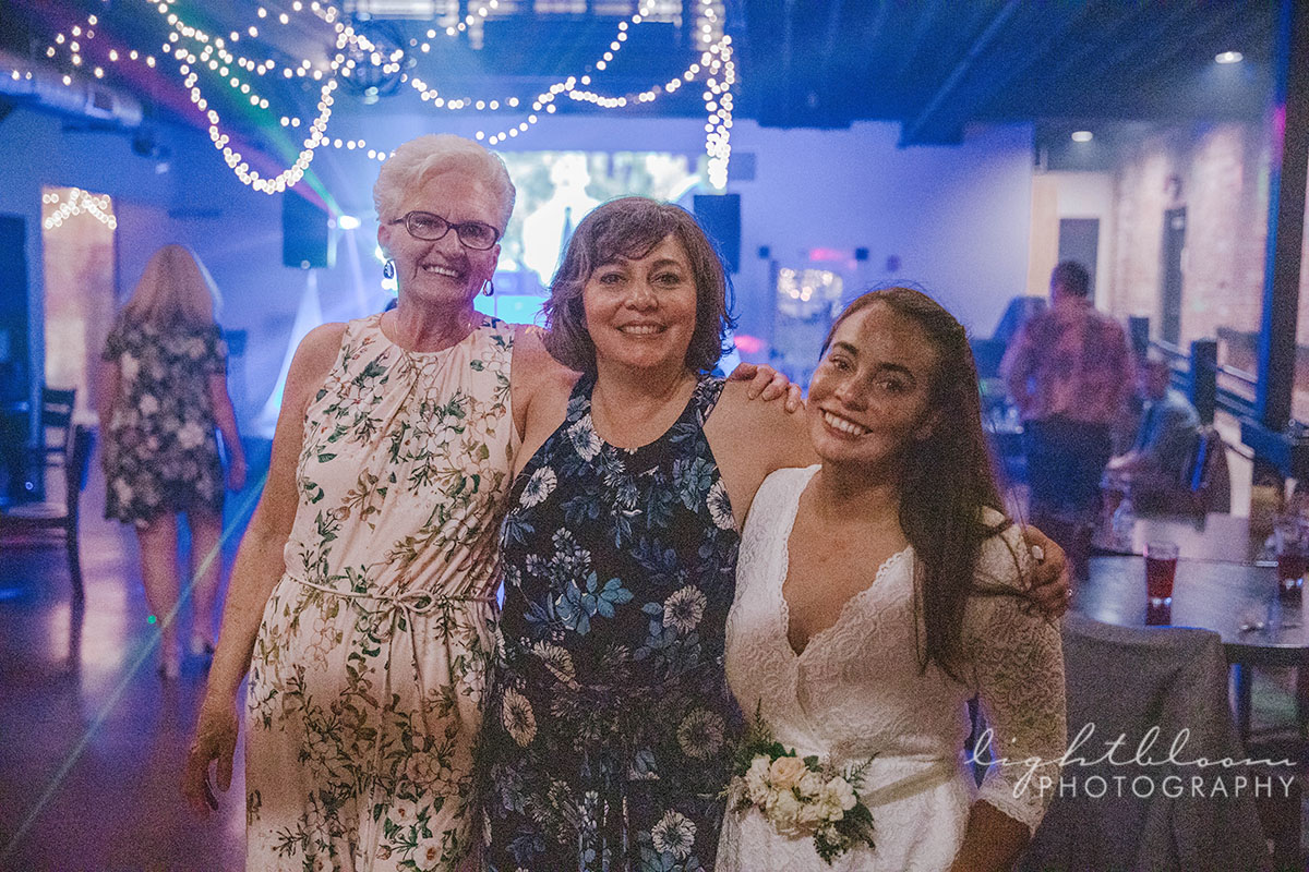 Ironclad Brewery Wedding Photographer