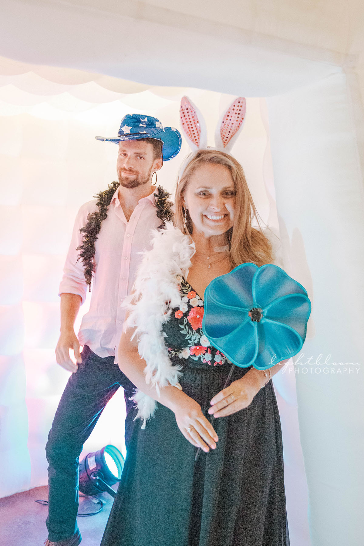 Ironclad Brewery Wedding Photographer