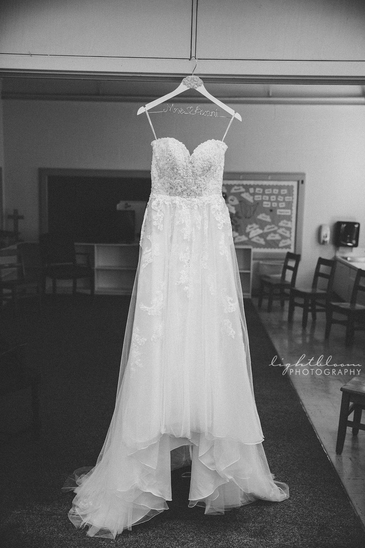 Ironclad Brewery Wedding Photographer