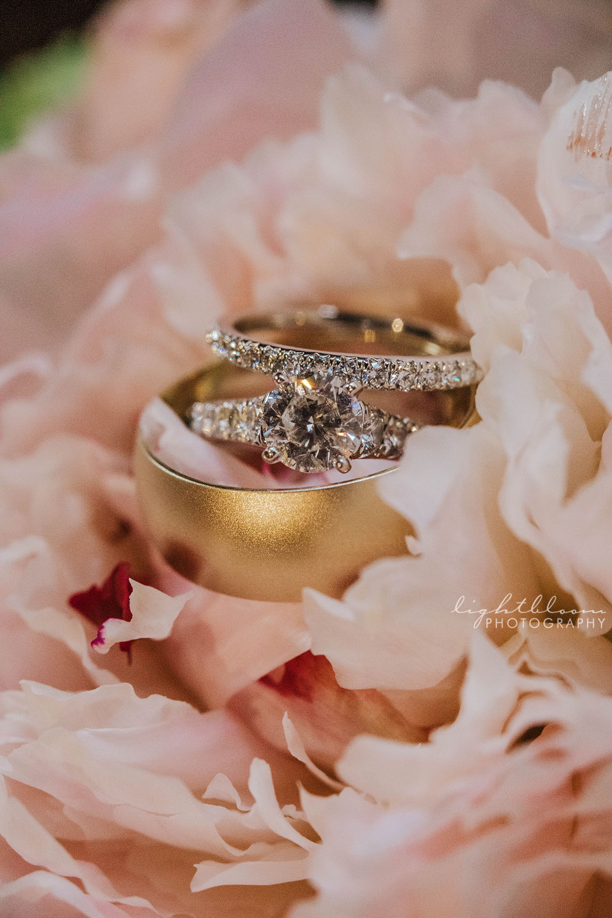 Ironclad Brewery Wedding Photographer