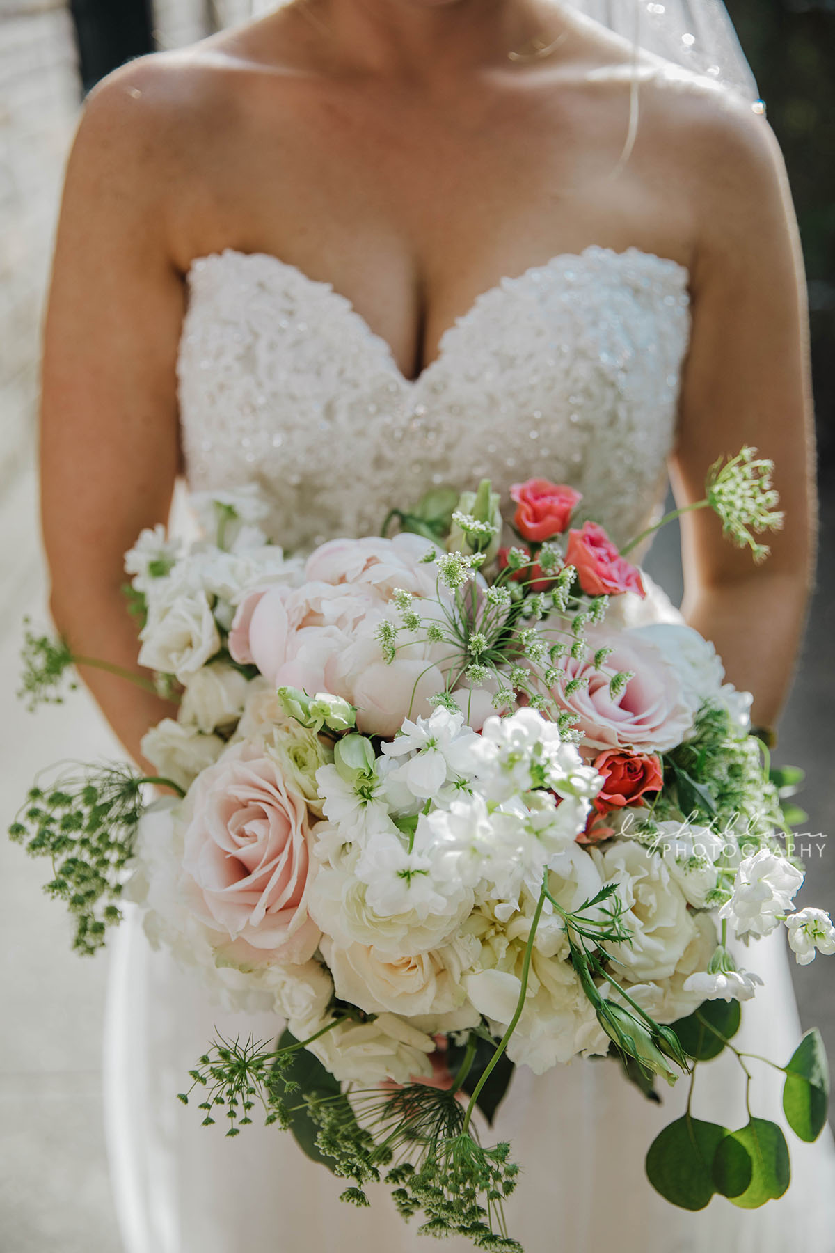 Ironclad Brewery Wedding Photographer