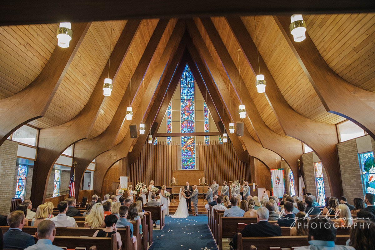 Ironclad Brewery Wedding Photographer
