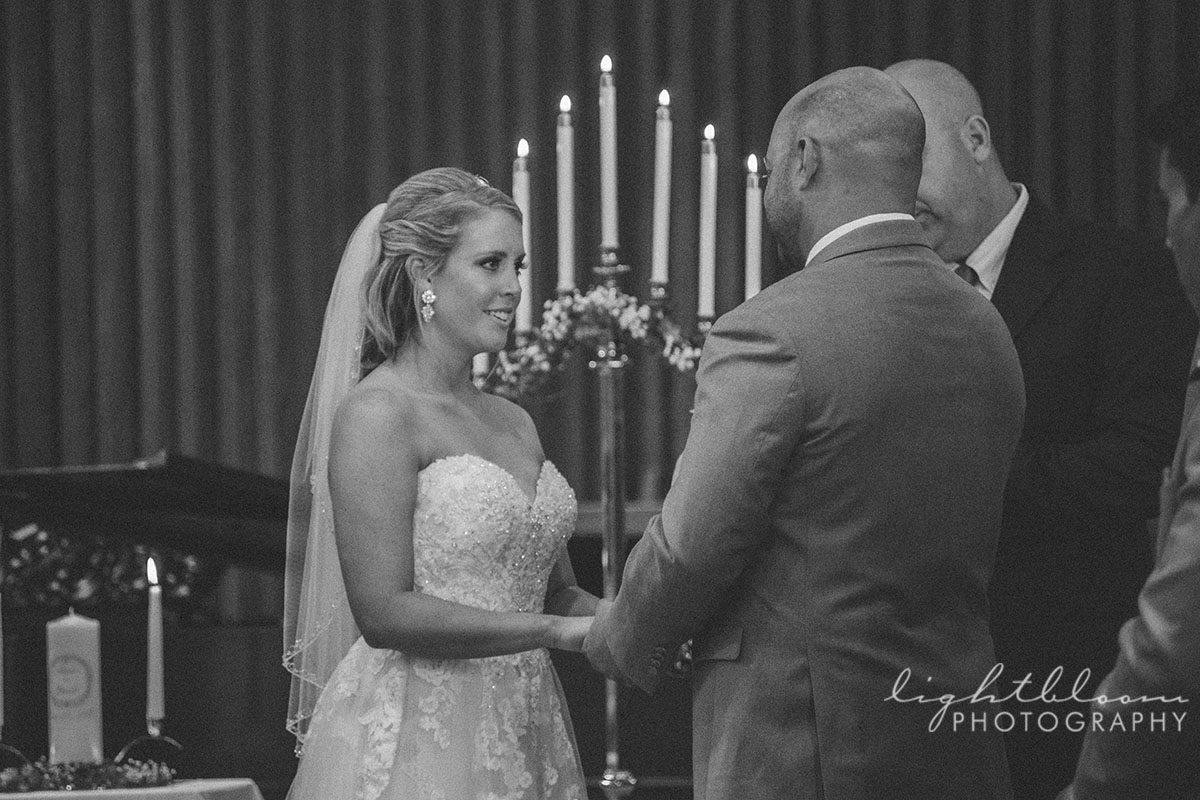 Ironclad Brewery Wedding Photographer