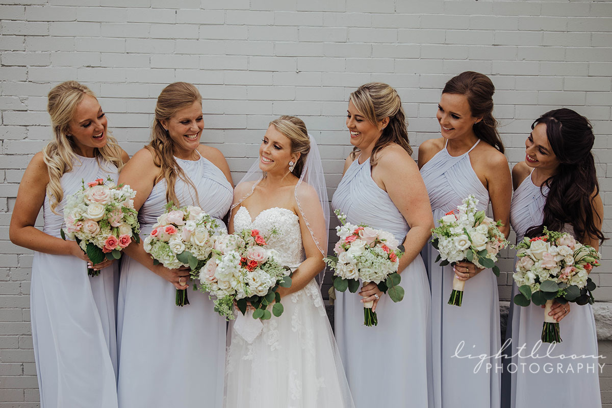 Ironclad Brewery Wedding Photographer