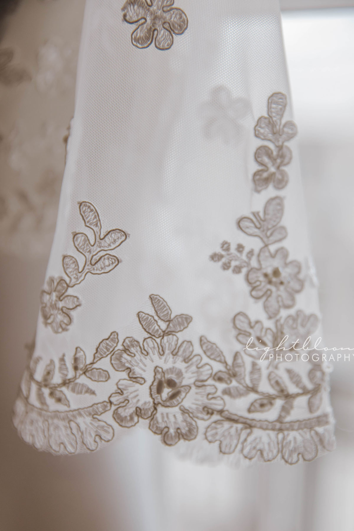 Ironclad Brewery Wedding Photography
