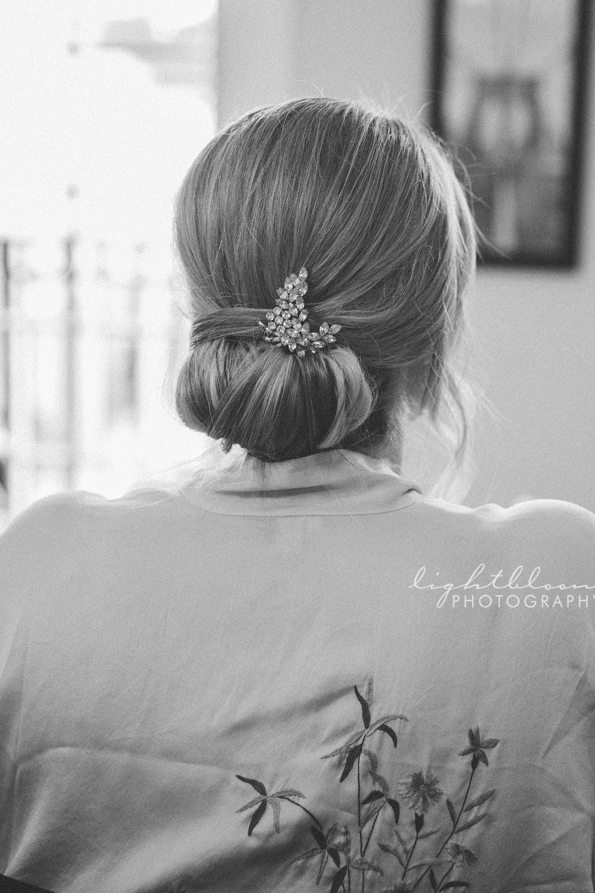 Ironclad Brewery Wedding Photography