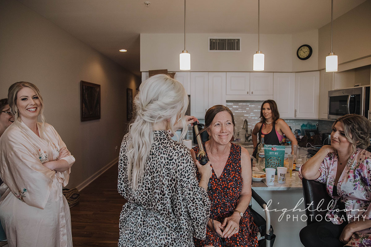 Ironclad Brewery Wedding Photography