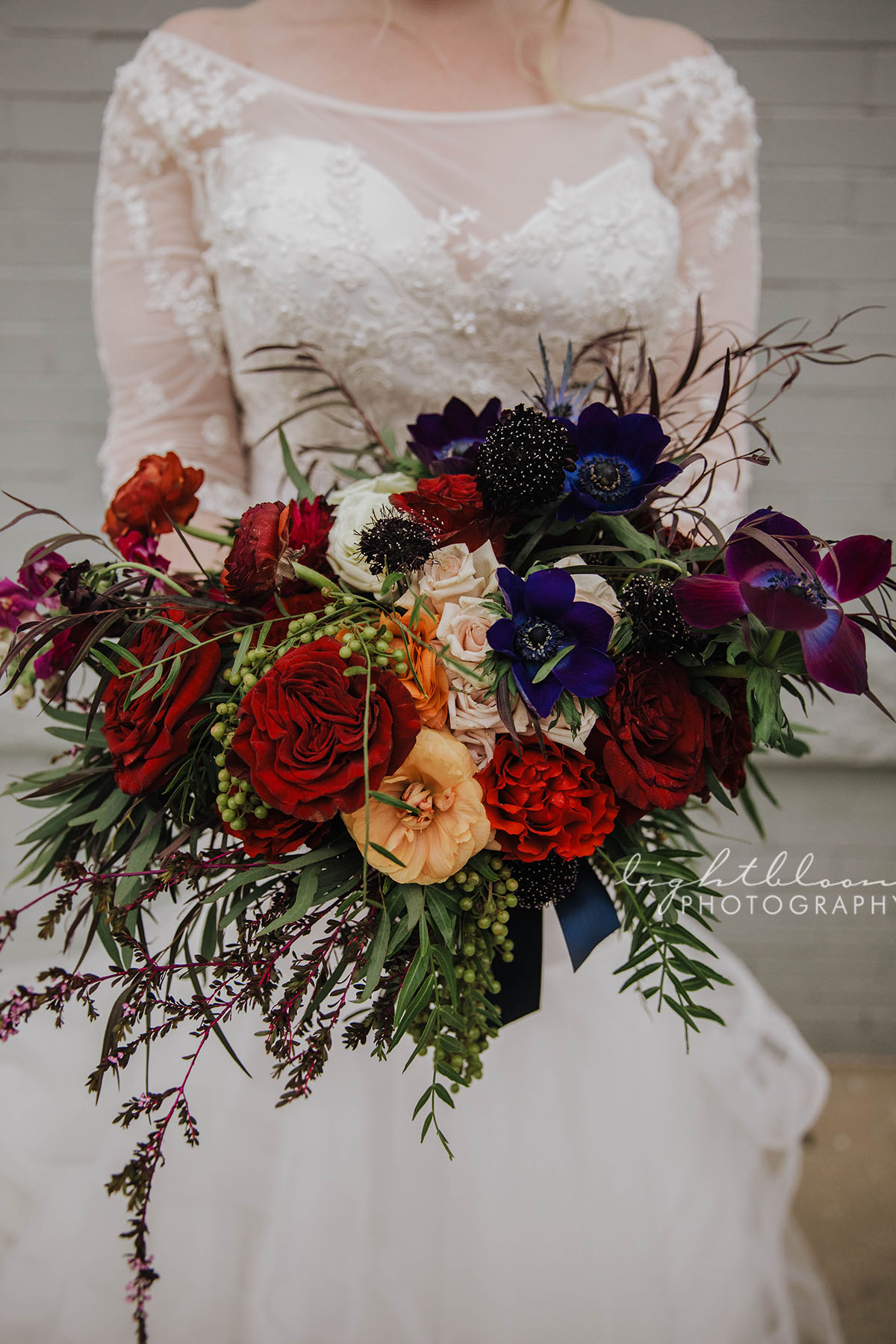 Ironclad Brewery Wedding Photography