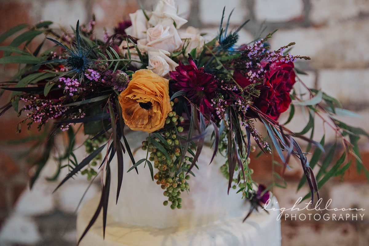 Ironclad Brewery Wedding Photography
