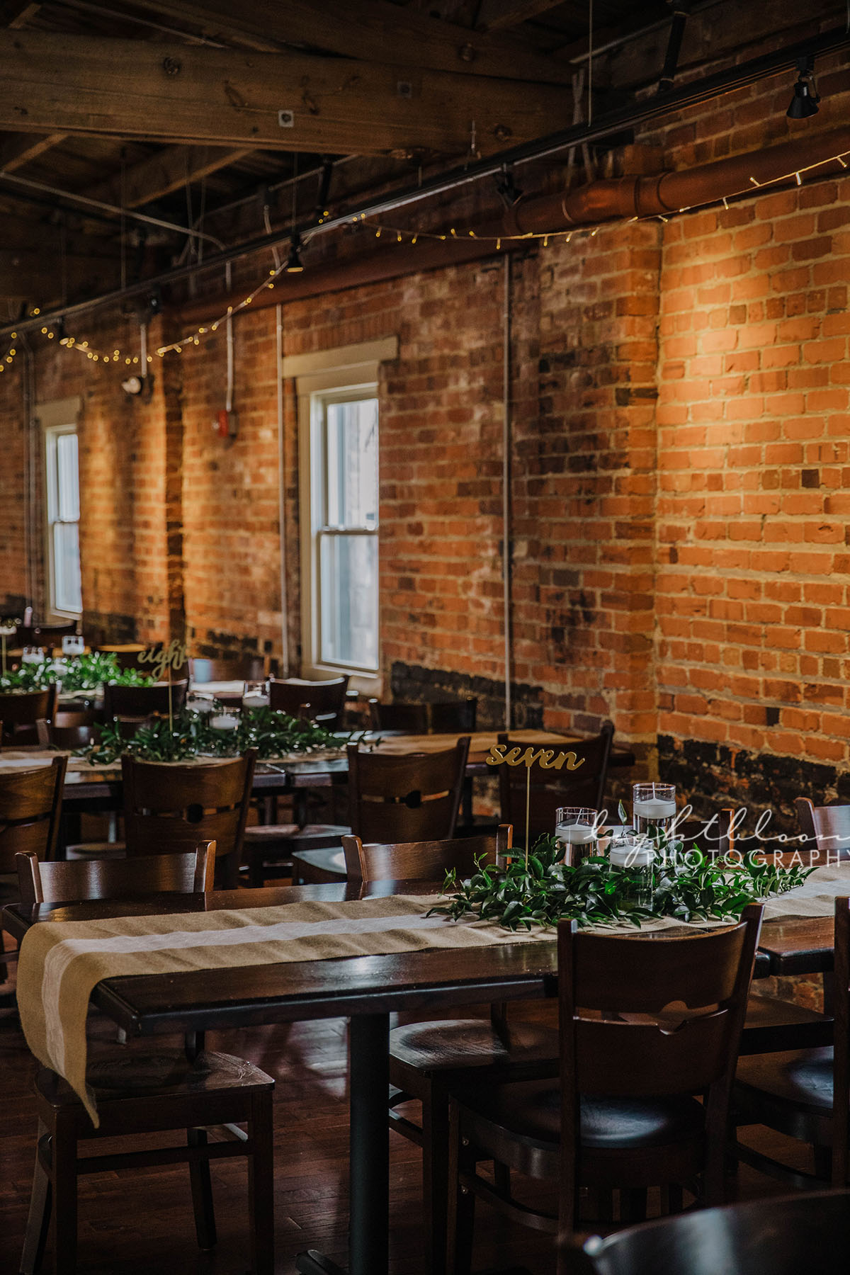 Ironclad Brewery Wedding Photography