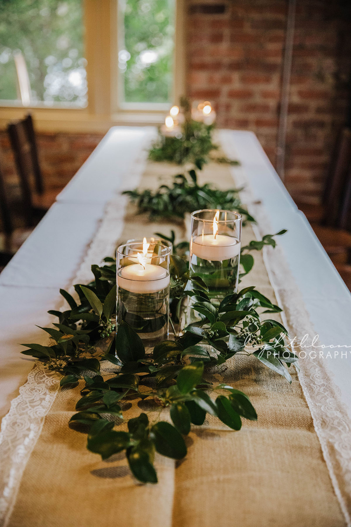 Ironclad Brewery Wedding Photography