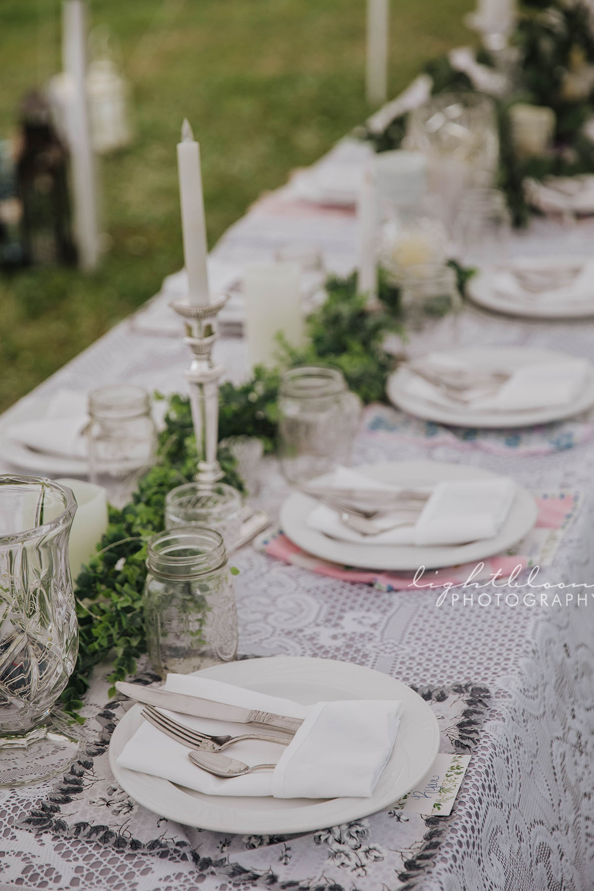 Topsail Island Wedding Photographer