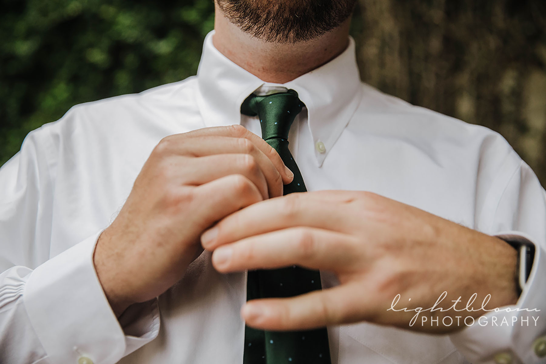 The Atrium Downtown Wilmington Wedding Photographer