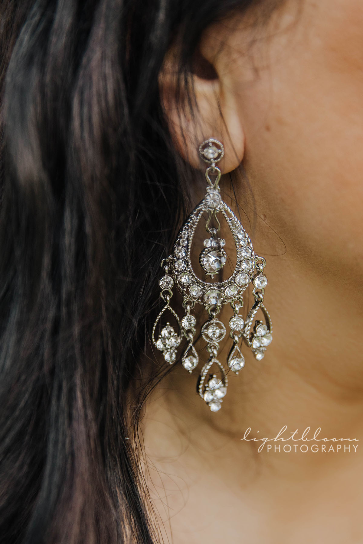 Bluewater Grill Airlie Gardens Wedding Photographer