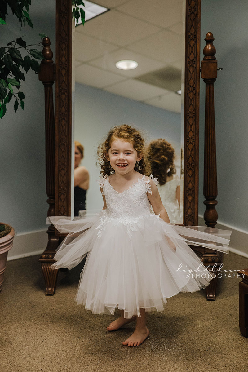 Southport NC Wedding Photographer
