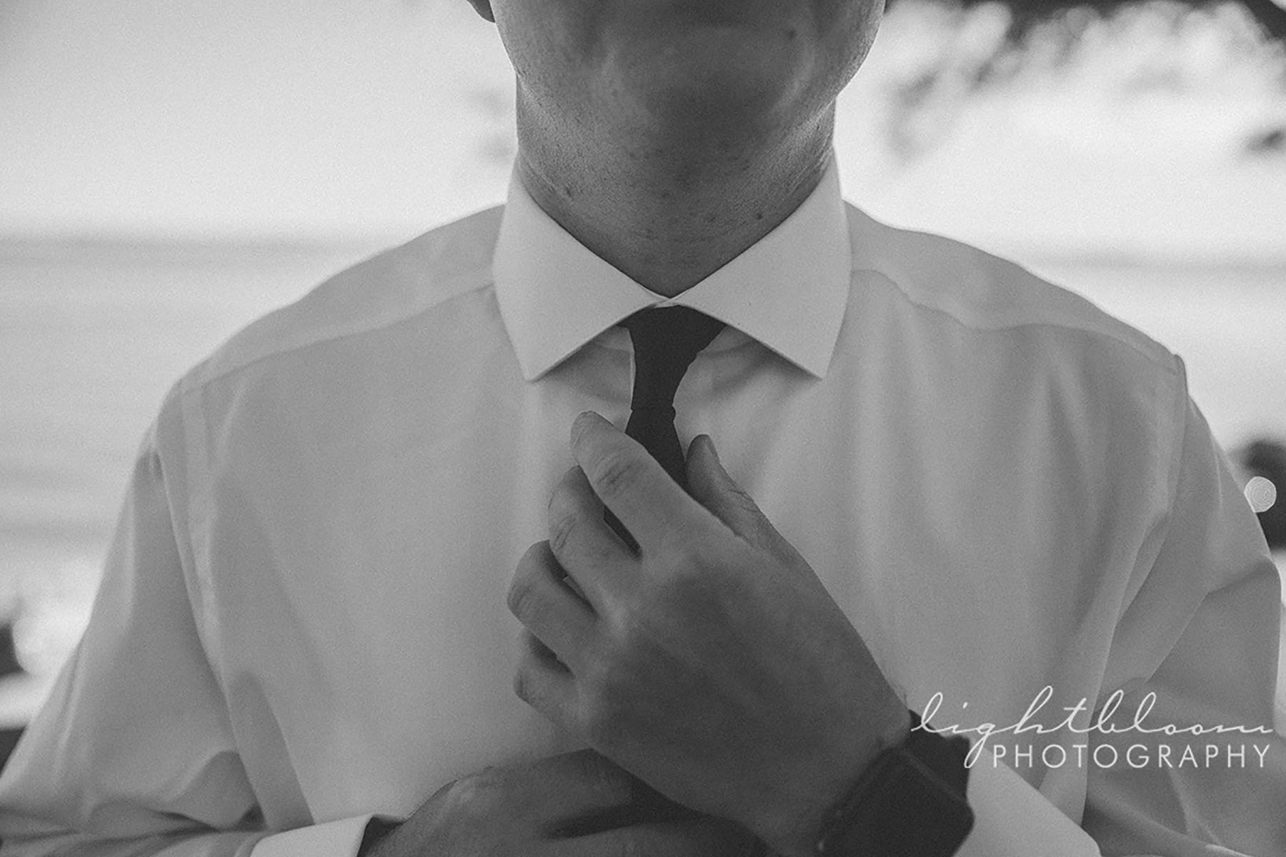 Southport NC Wedding Photographer