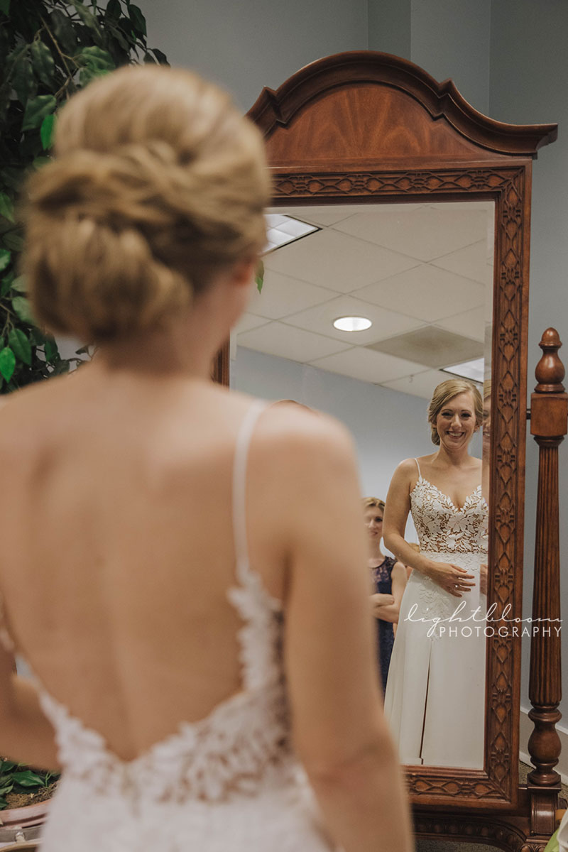 Southport NC Wedding Photographer