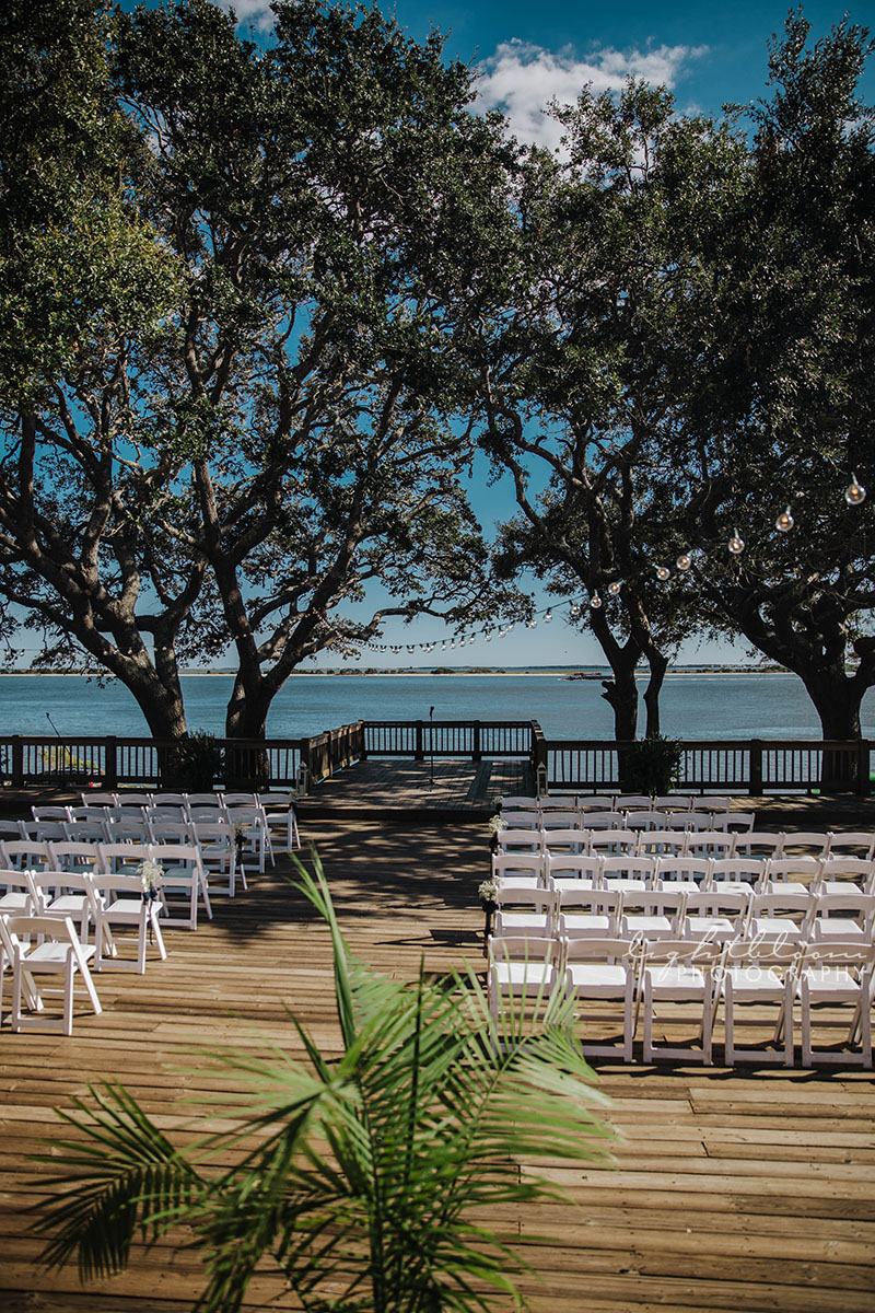 Southport NC Wedding Photographer