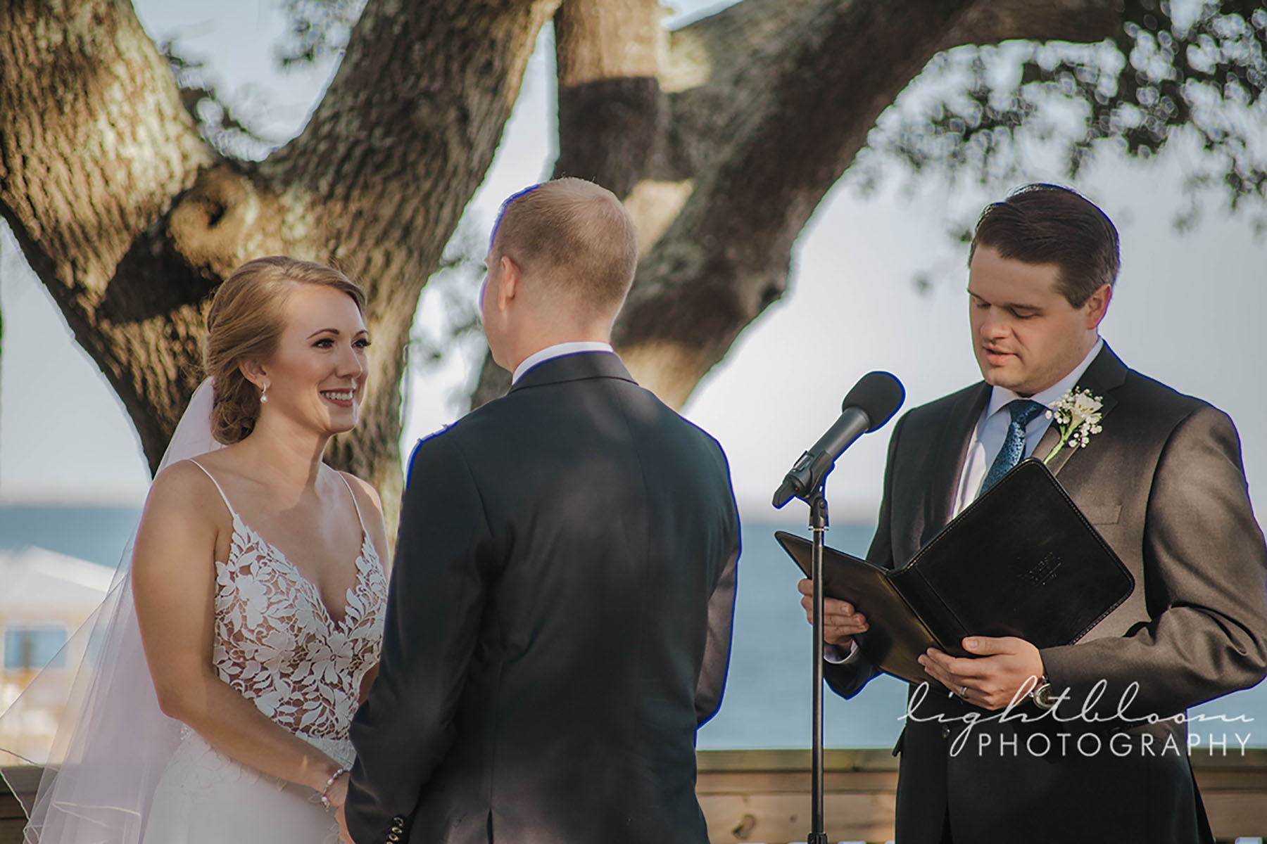 Southport NC Wedding Photographer