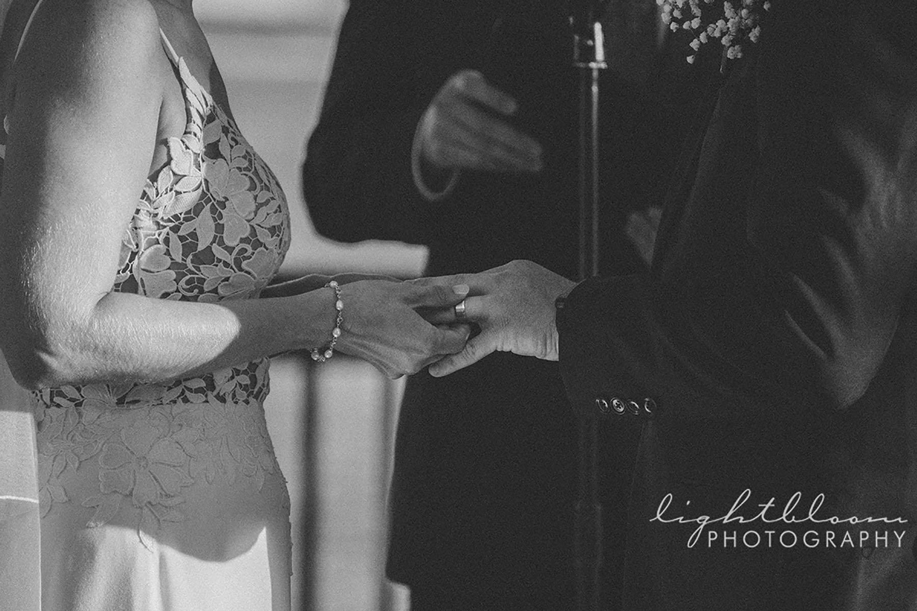 Southport NC Wedding Photographer