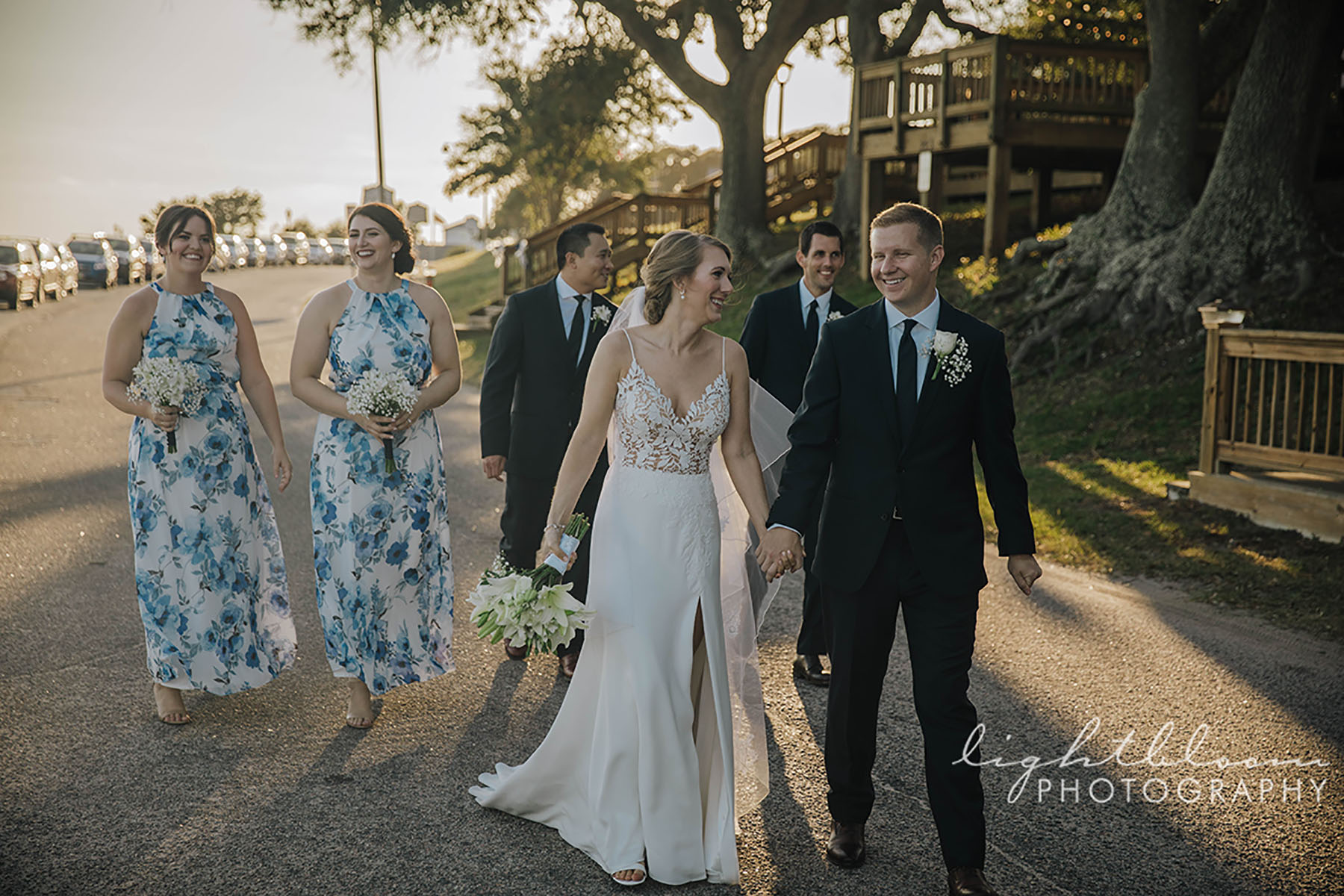 Southport NC Wedding Photographer