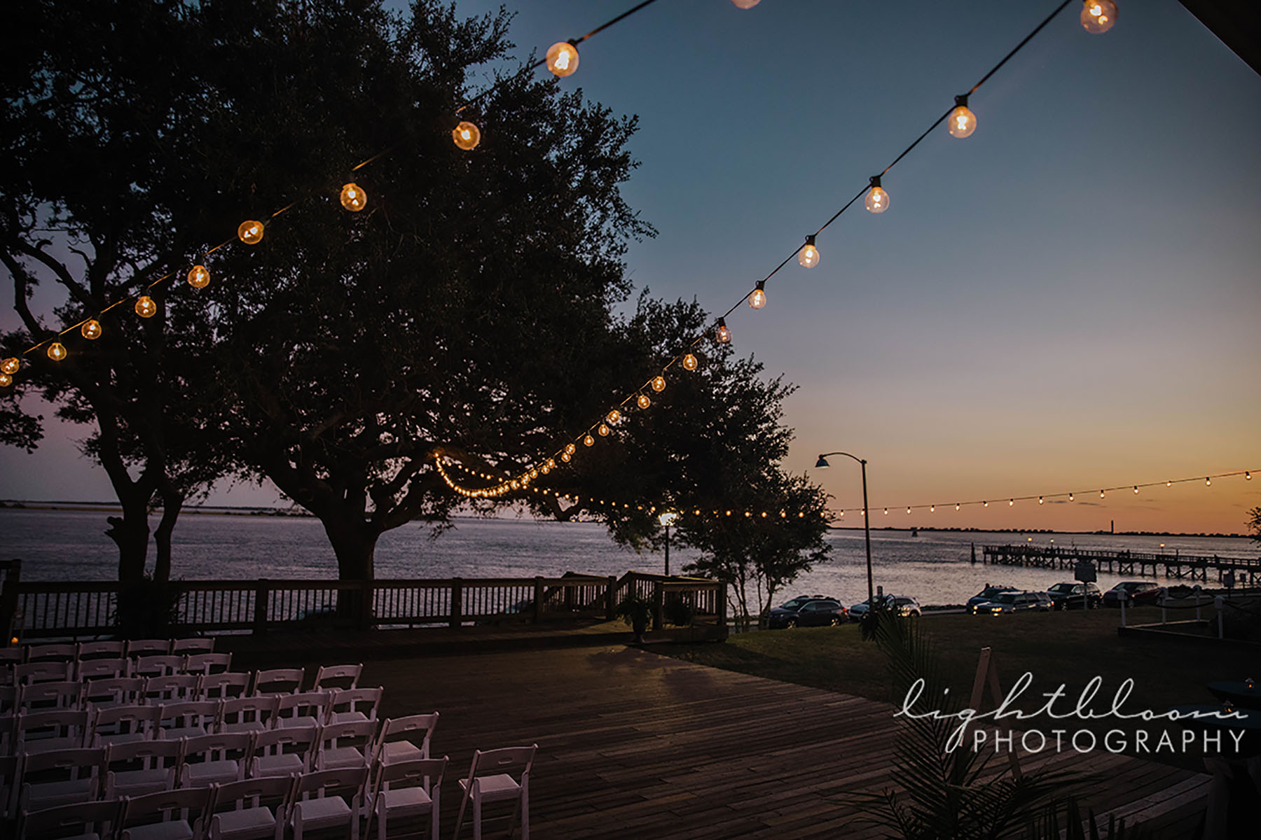 Southport NC Wedding Photographer