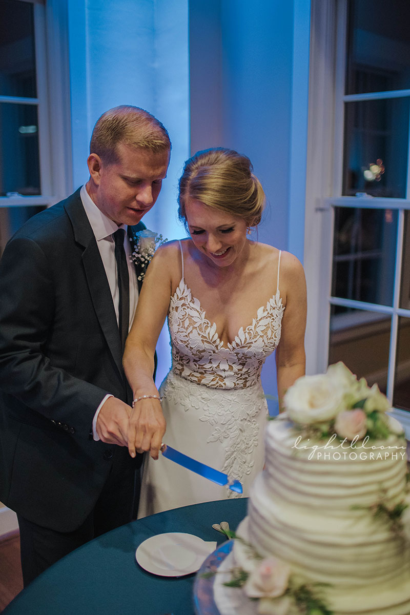 Southport NC Wedding Photographer
