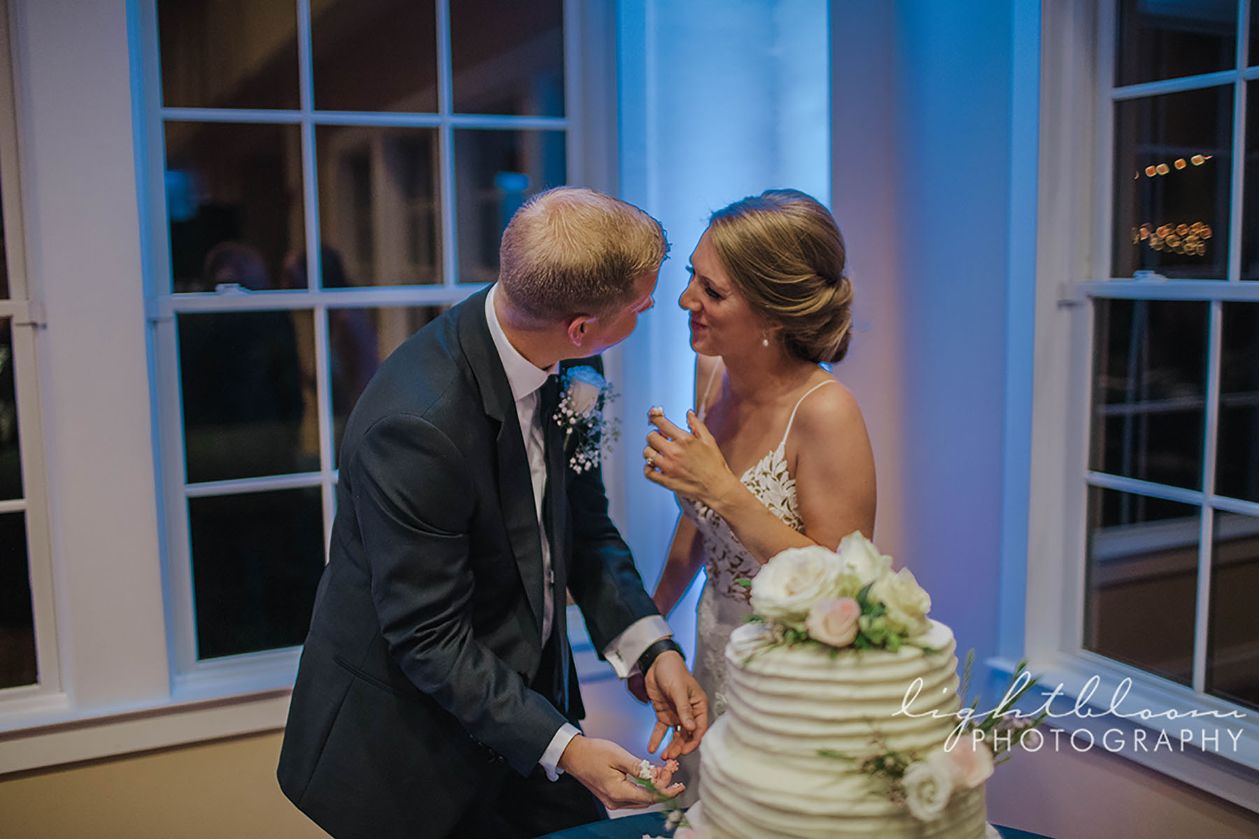 Southport NC Wedding Photographer