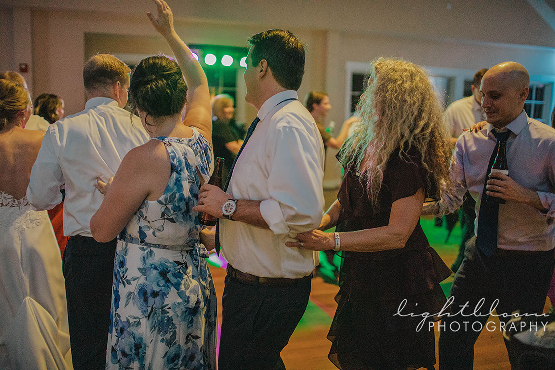 Southport NC Wedding Photographer
