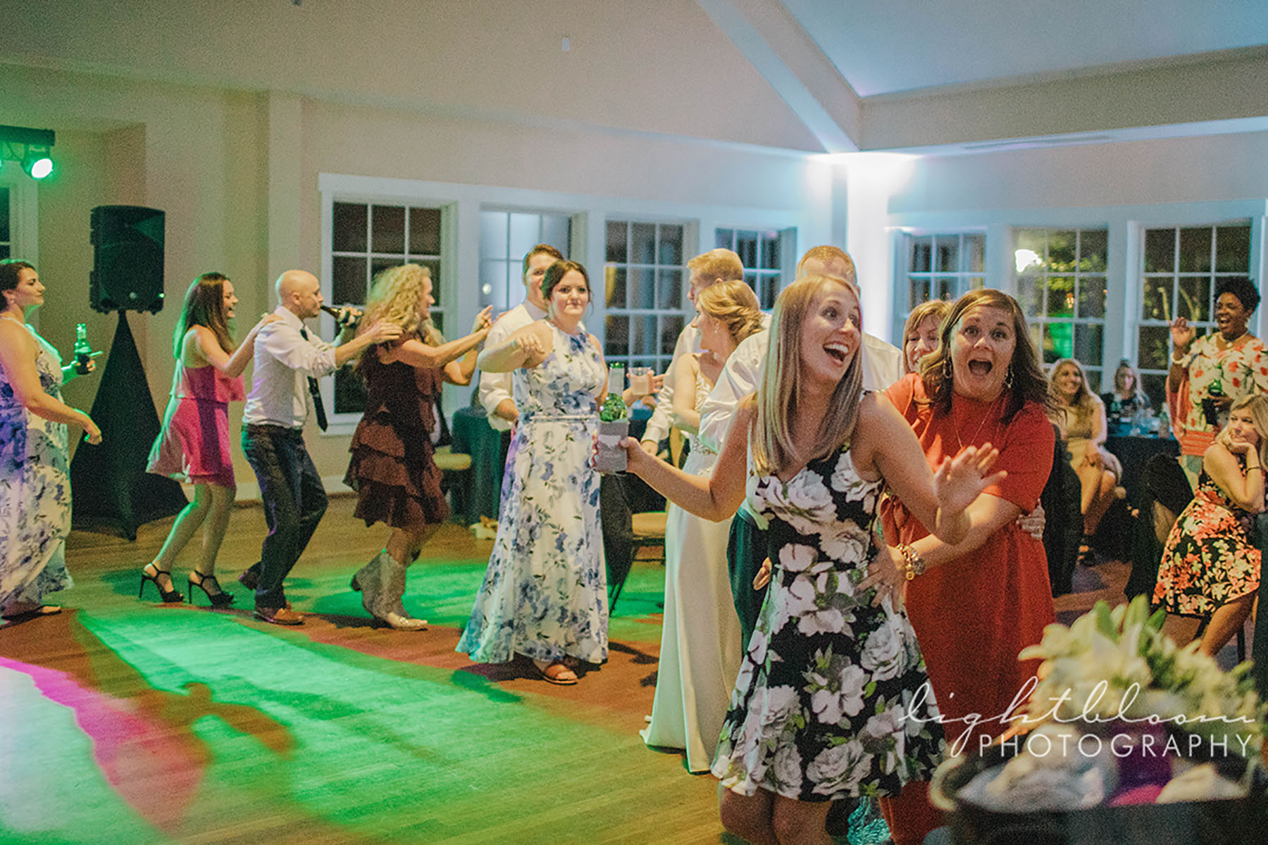 Southport NC Wedding Photographer