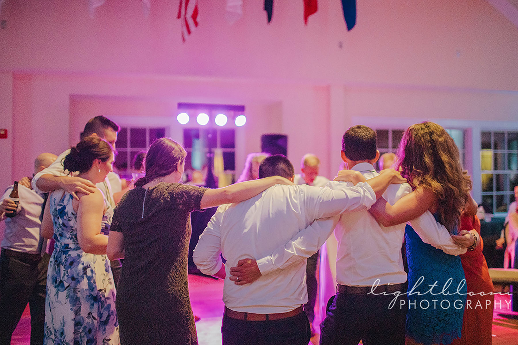 Southport NC Wedding Photographer