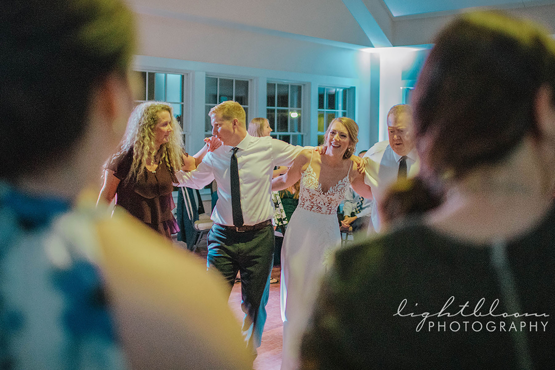 Southport NC Wedding Photographer