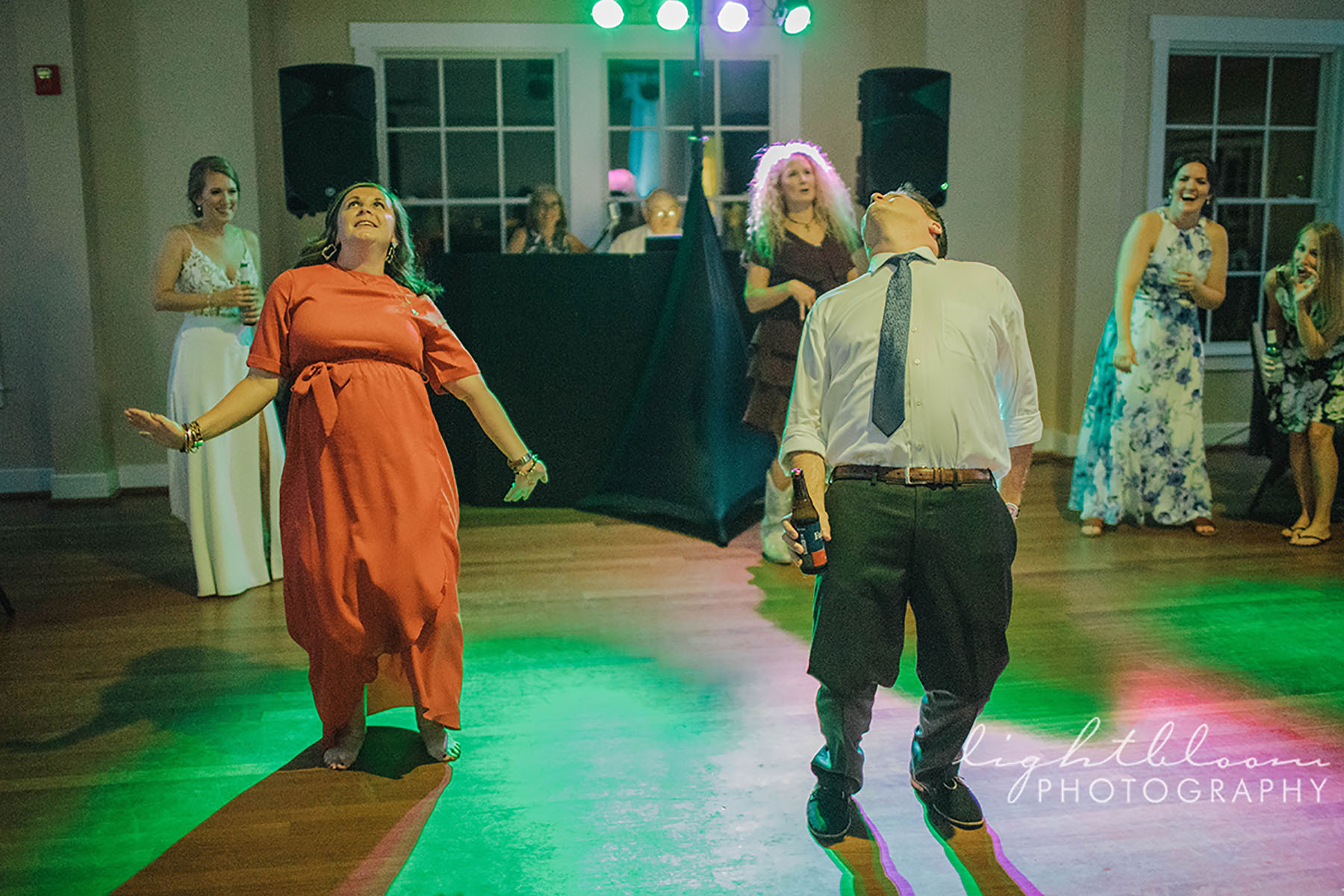 Southport NC Wedding Photographer
