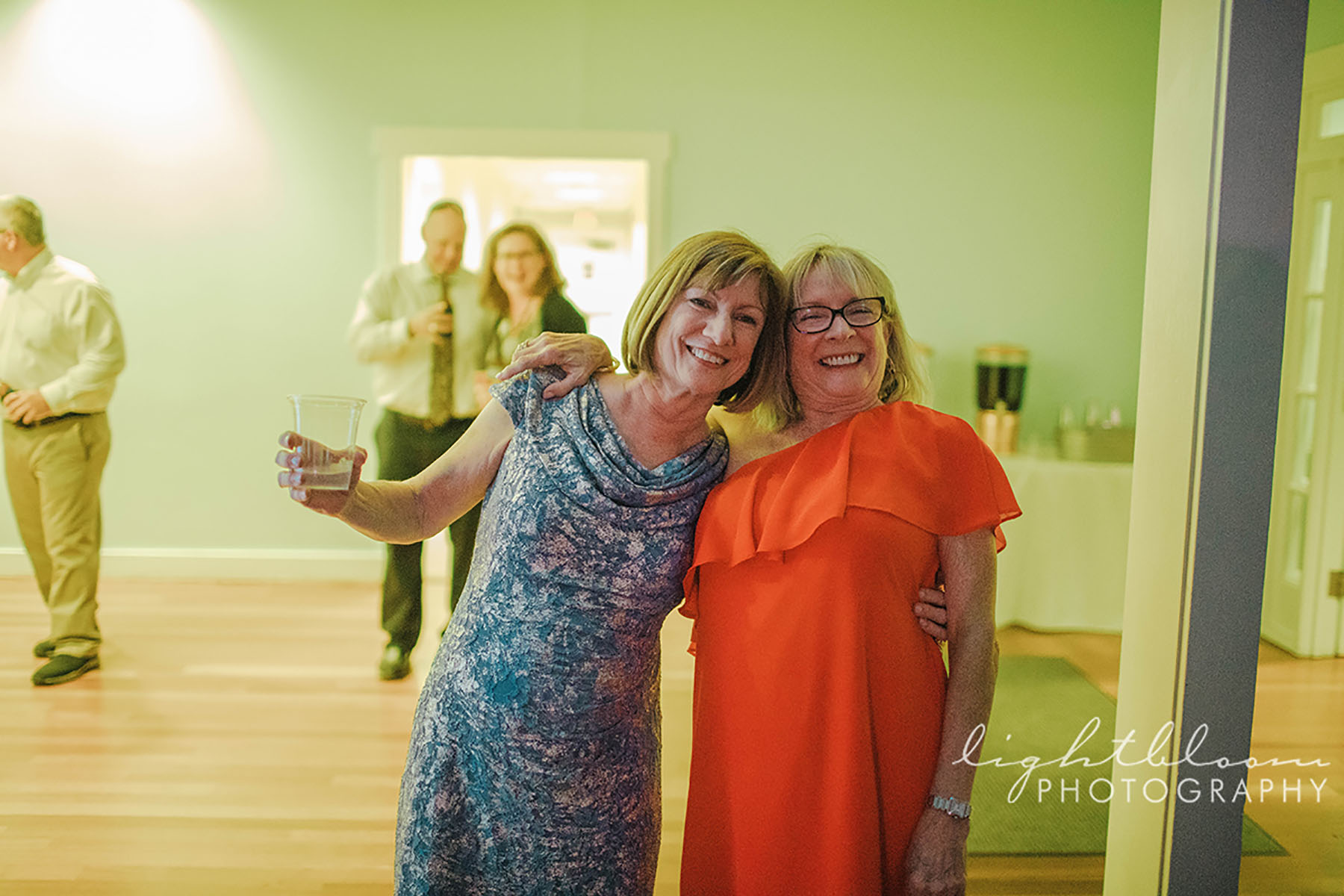 Southport NC Wedding Photographer