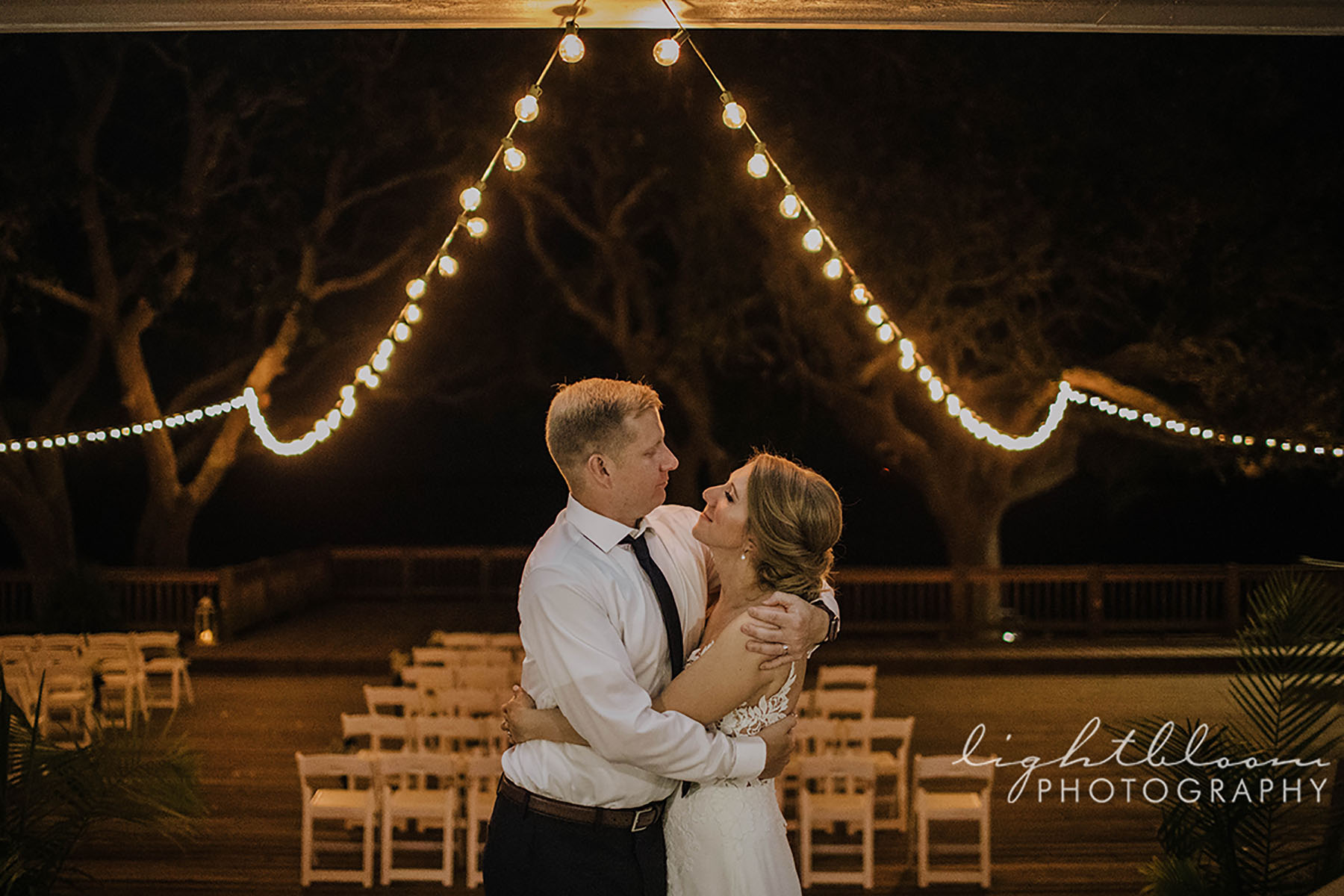 Southport NC Wedding Photographer