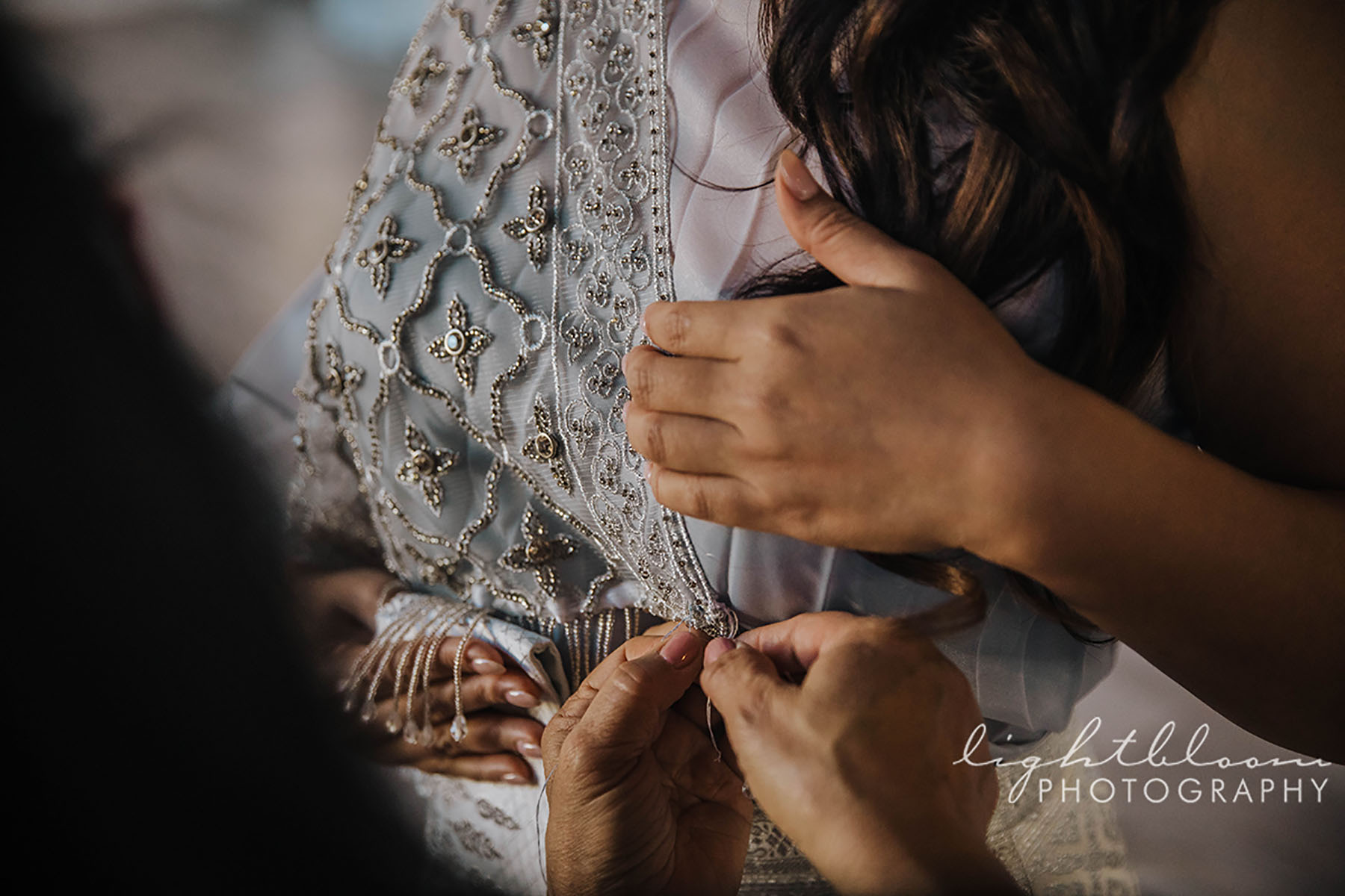 Ironclad Brewery Wedding Photographer