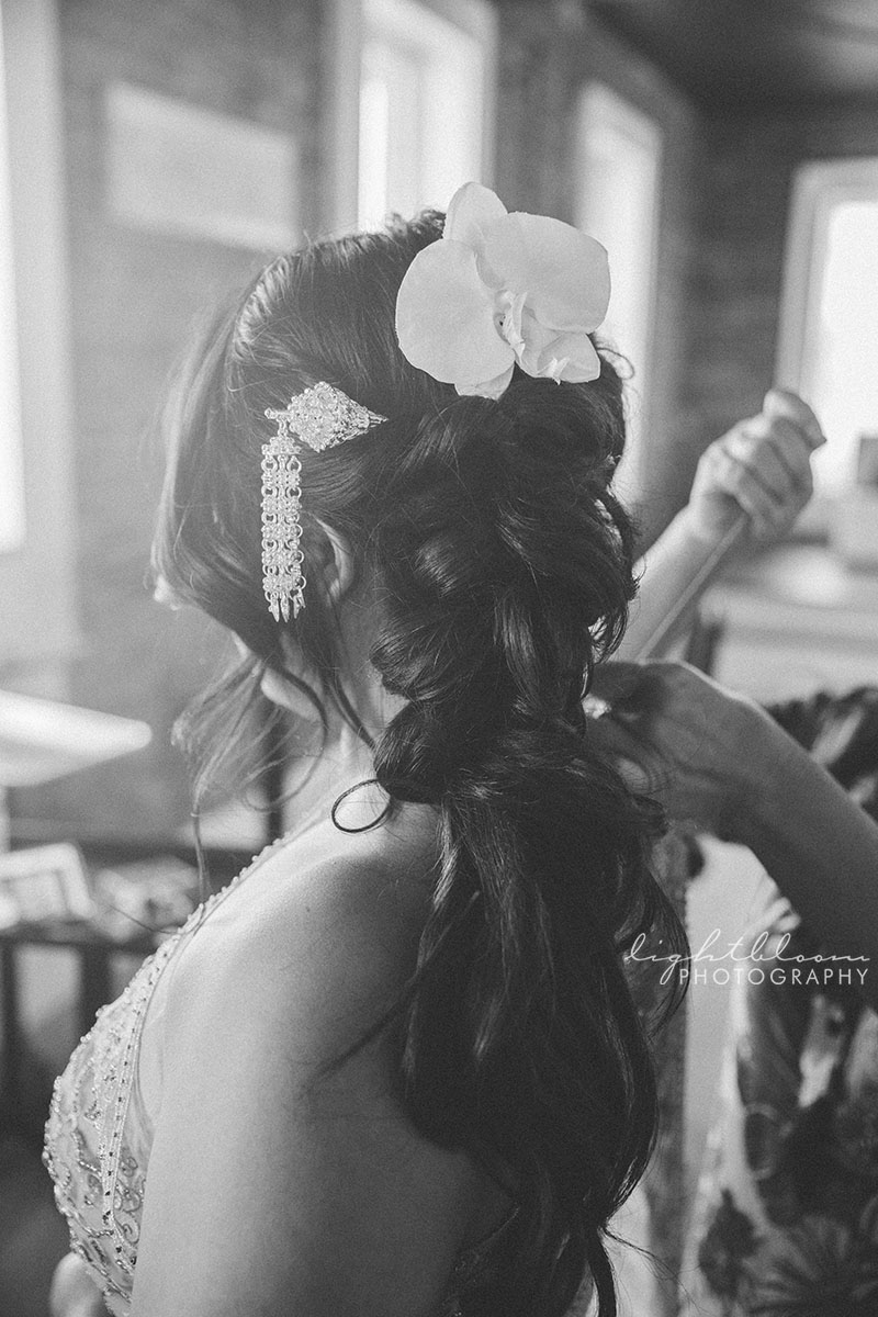 Ironclad Brewery Wedding Photographer