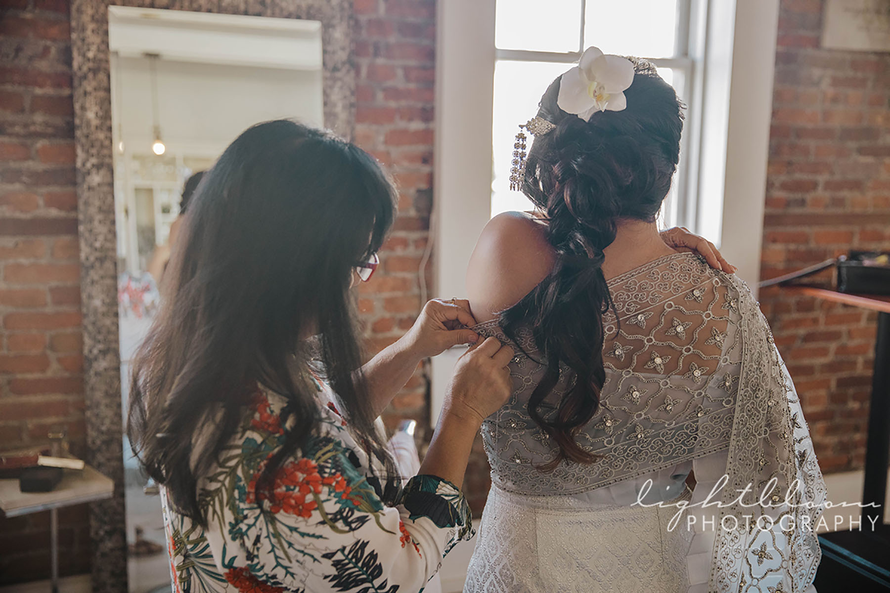 Ironclad Brewery Wedding Photographer