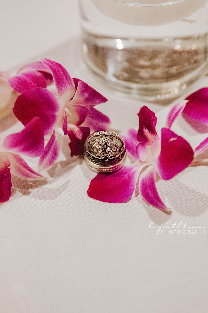 Ironclad Brewery Wedding Photographer