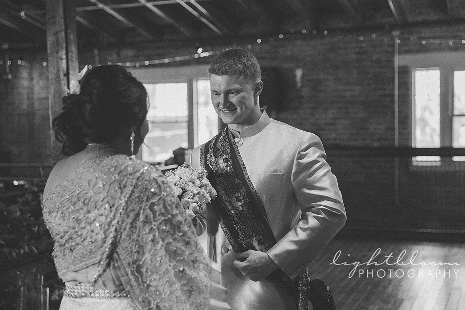 Ironclad Brewery Wedding Photographer
