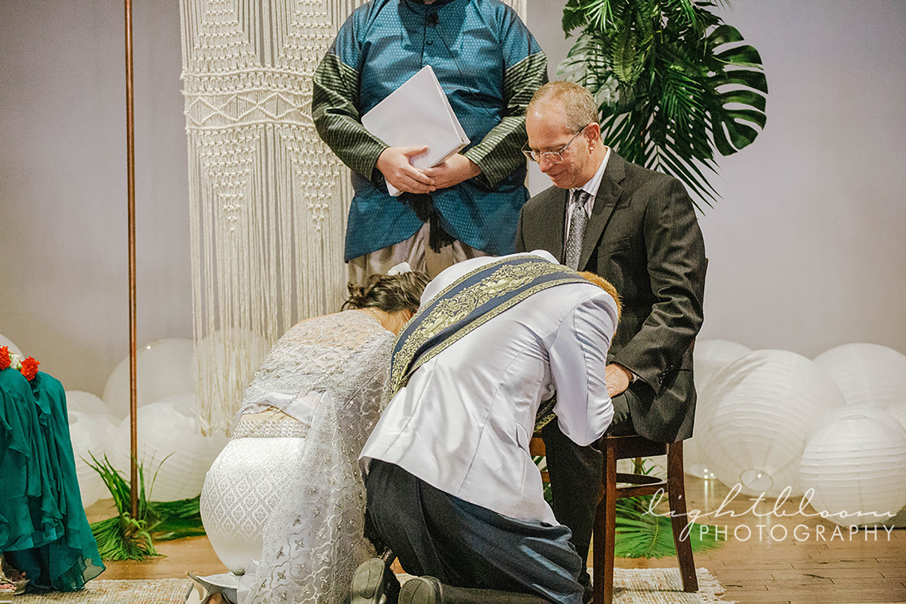 Ironclad Brewery Wedding Photographer